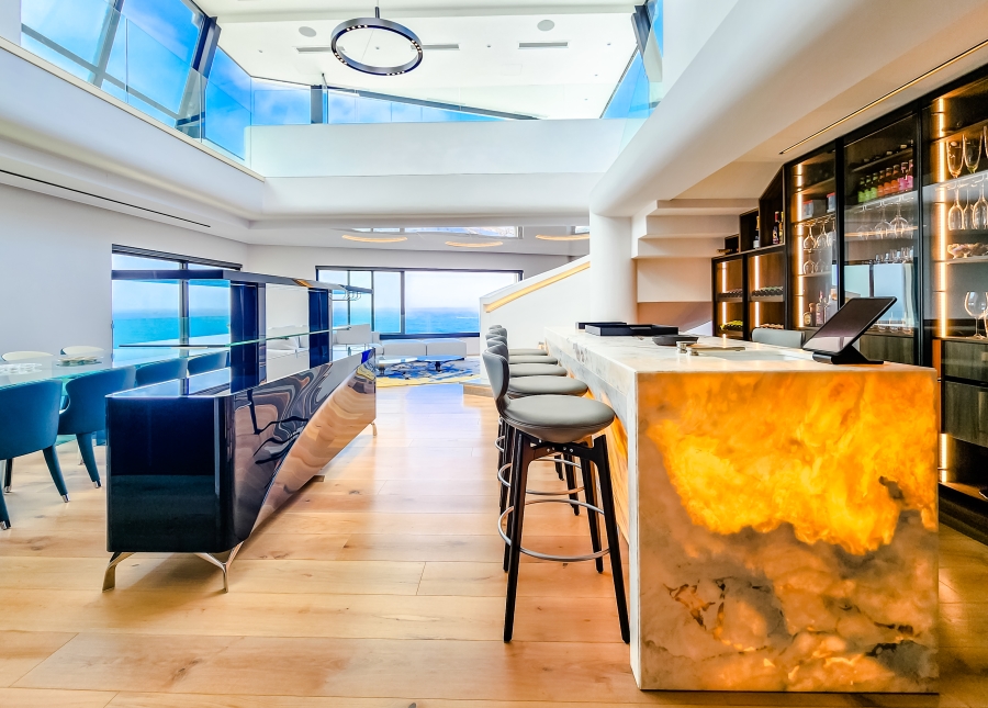5 Bedroom Property for Sale in Sea Point Western Cape